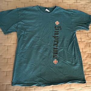 Supreme Independent Tee